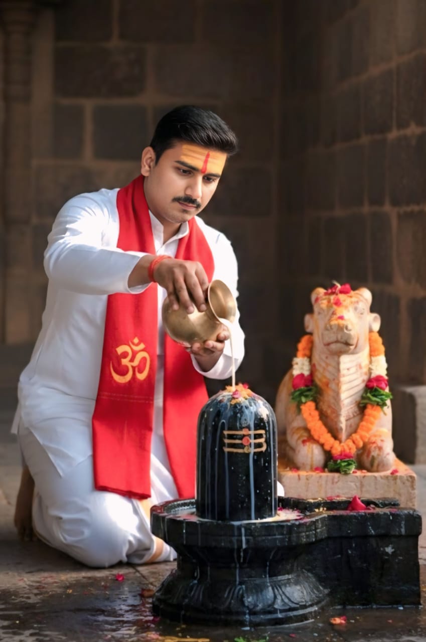 Dr. Vivekanand Kumar